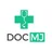 DocMJ logo