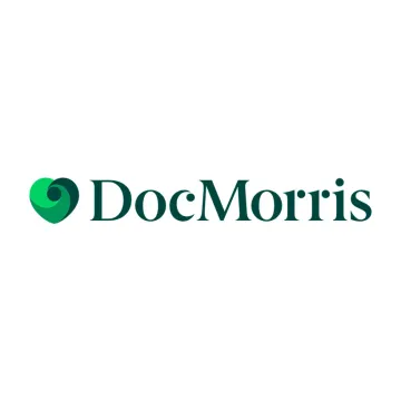 DocMorris Logo