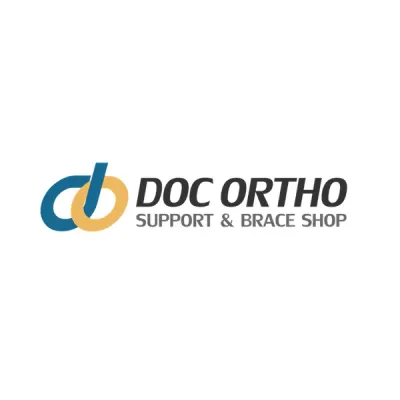 Doc Ortho logo