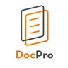DocPro logo