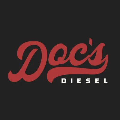 Docs Diesel logo