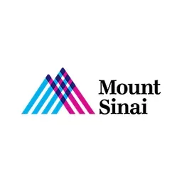 Mount Sinai Health System logo