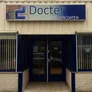 Logo Docter Stralen & Poedercoaten
