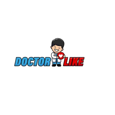 Doctorlike logo