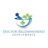 Doctor Recommended logo