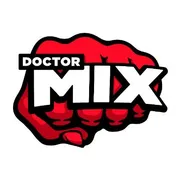 Doctormix Logo