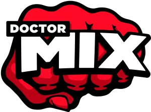 Doctormix logo