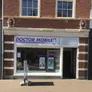 Logo Doctor Mobile - Gedempte Oude Gracht