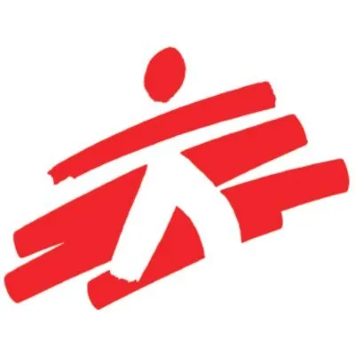 Medecins Sans Frontieres (Doctors Without Borders) - United States logo