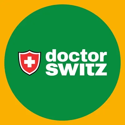 DoctorSwitz logo