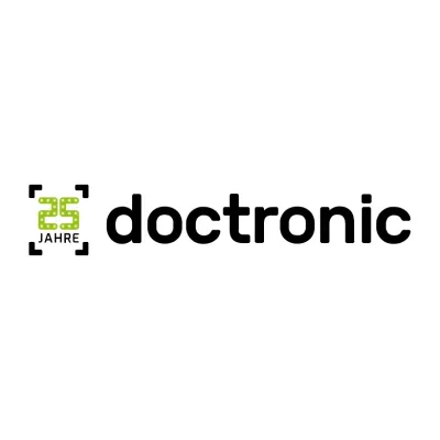 doctronic Logo