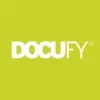DOCUFY GmbH logo