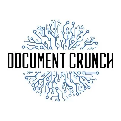 Document Crunch logo