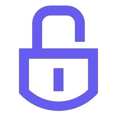 DocUnlock logo