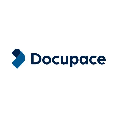 Docupace logo