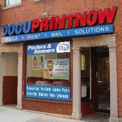Docuprintnow logo
