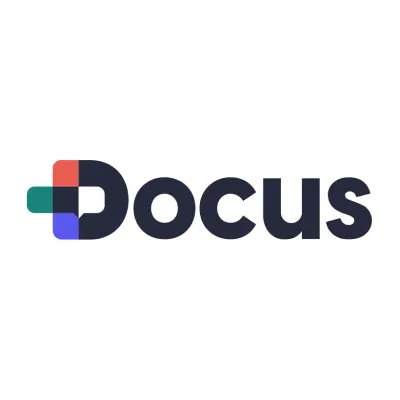 Docus logo