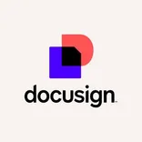 DocuSign logo/icon