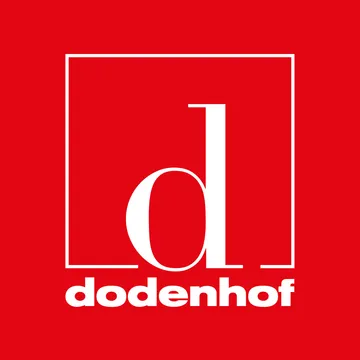 dodenhof Logo
