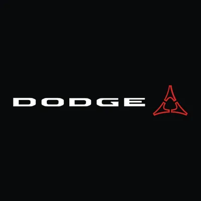Dodge logo