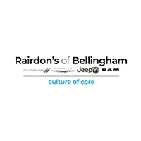 Rairdon's Chrysler Jeep Dodge of Bellingham logo