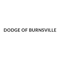 Dodge of Burnsville Inc logo