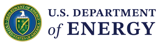 doe.gov company logo provided by Brandfetch.com