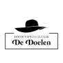 Logo Damesmode de Lantaarn