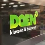 Logo DOEN