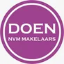 Logo Doen Makelaar