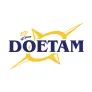 Logo Doetam Automaterialen
