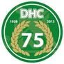 Logo Doetinchemse Hockey Club