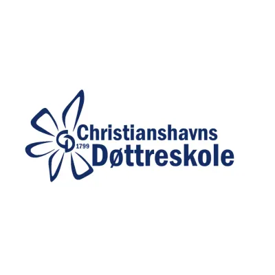 Christianshavns Døttreskole logo
