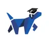 Dog Academy logo