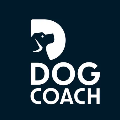 DogCoach logo