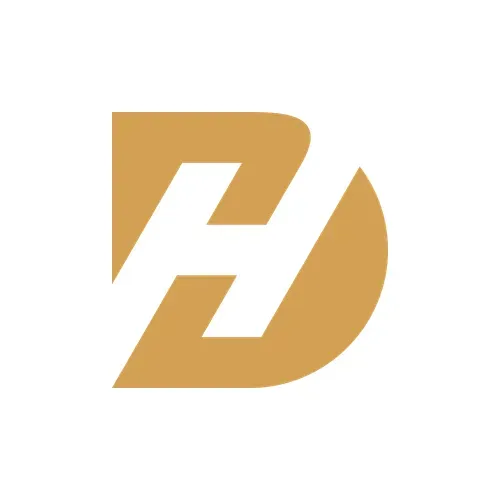 DogeHash logo