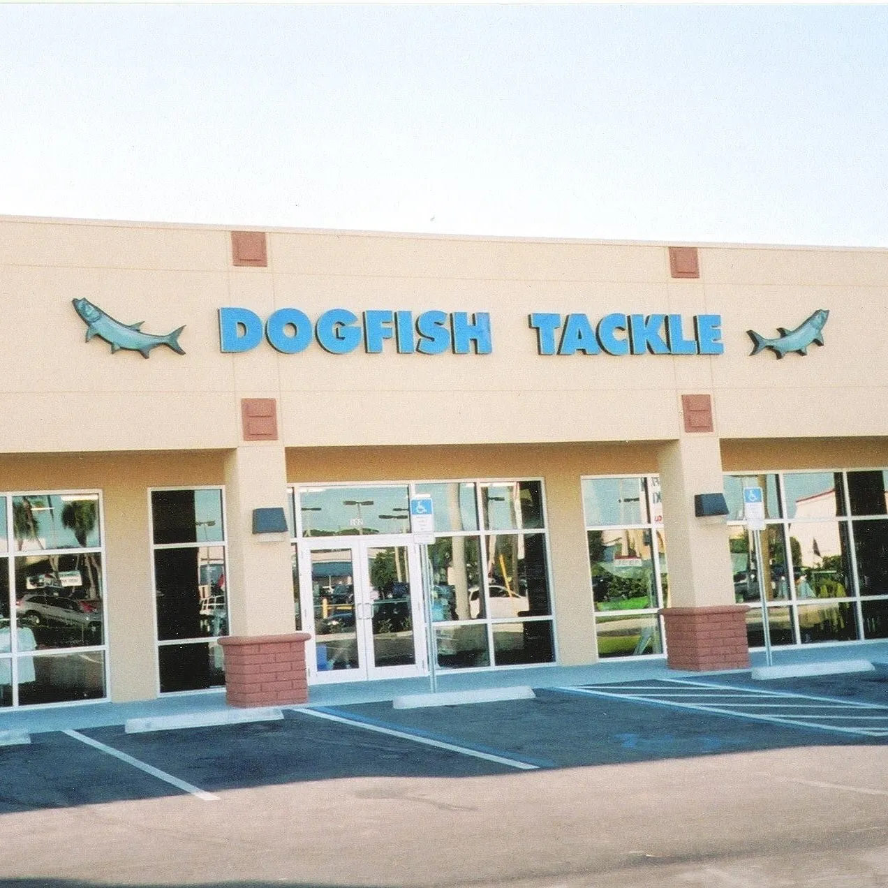 Dogfishtacklecompany