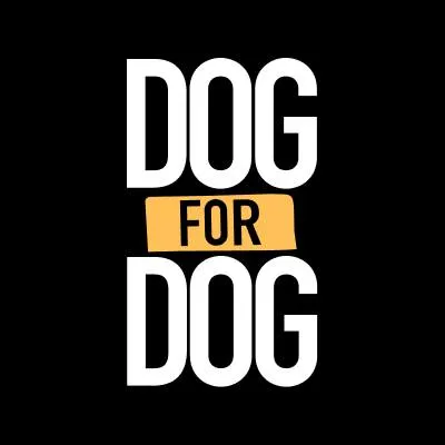 Dog For Dog logo