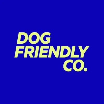 Dog Friendly Co logo