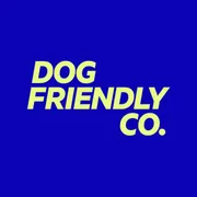 Dog Friendly Co Logo
