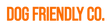 Dog Friendly Co logo