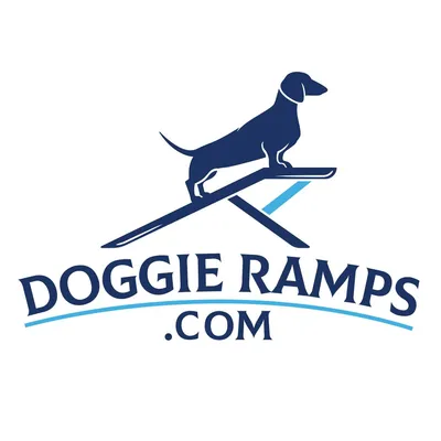 Doggie Ramps logo