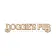 Doggie's Pub logo