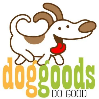 DogGoods Do Good logo