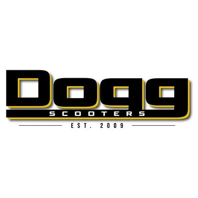 Dogg Scooters logo