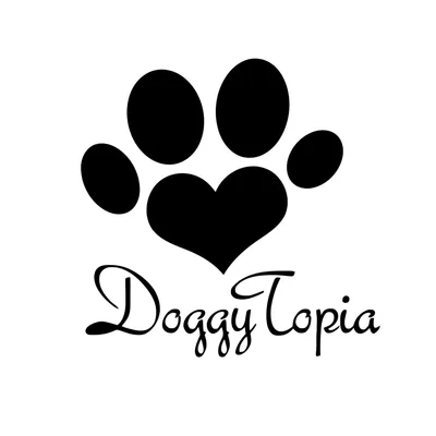 DoggyTopia logo