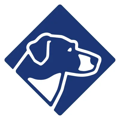 DOG iD logo