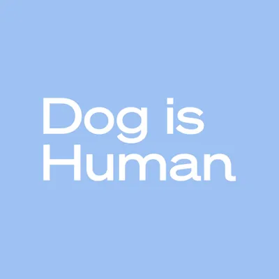 dogishuman.com logo