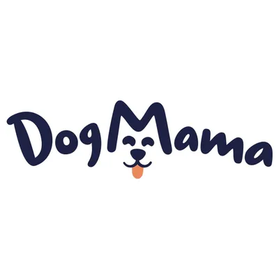 DogMama logo