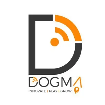 Dogma Marketing Logo